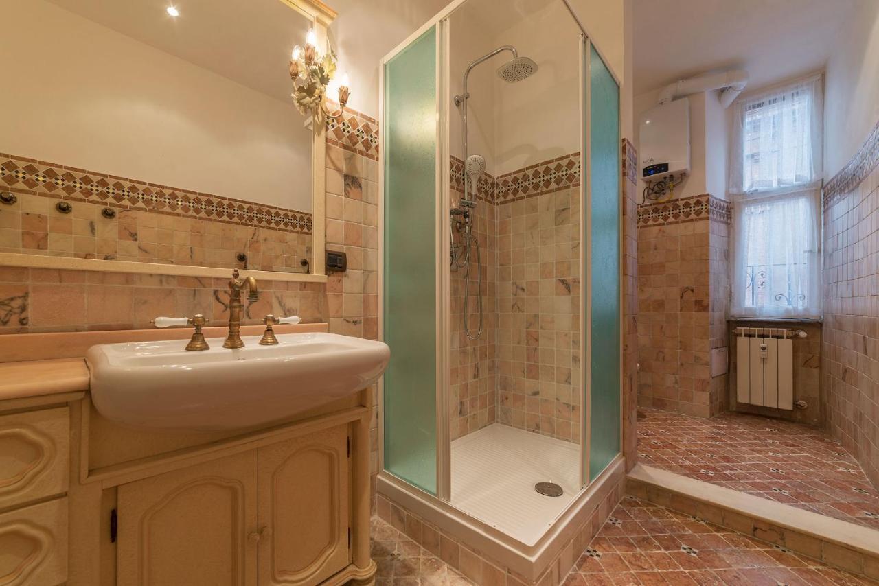 Piramide & Testaccio Design Flat Rome Exterior photo