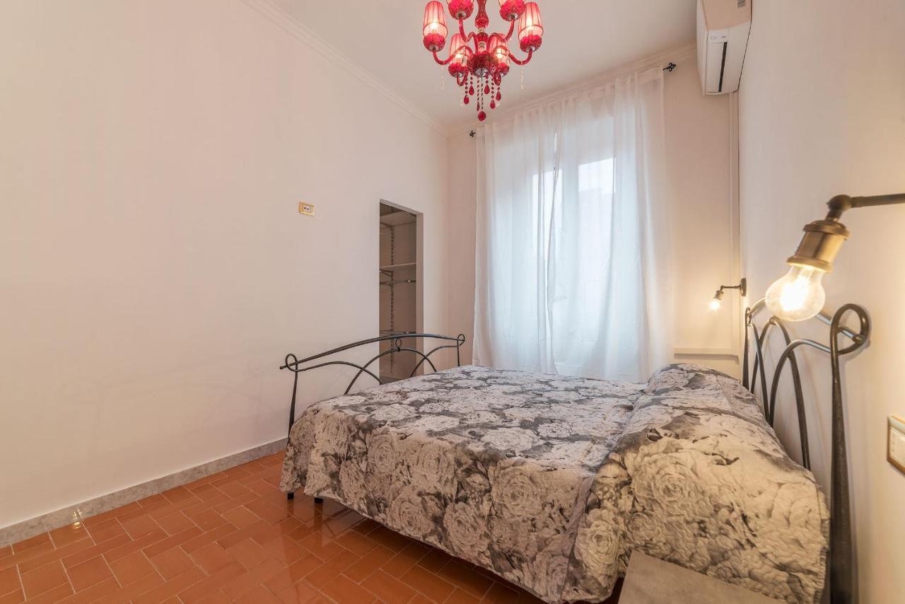Piramide & Testaccio Design Flat Rome Exterior photo